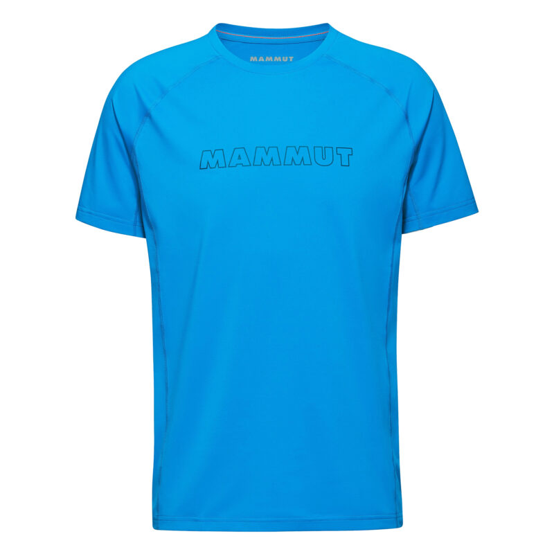 Mammut T-shirt de exterior para homem SELUN FL 1017-05050