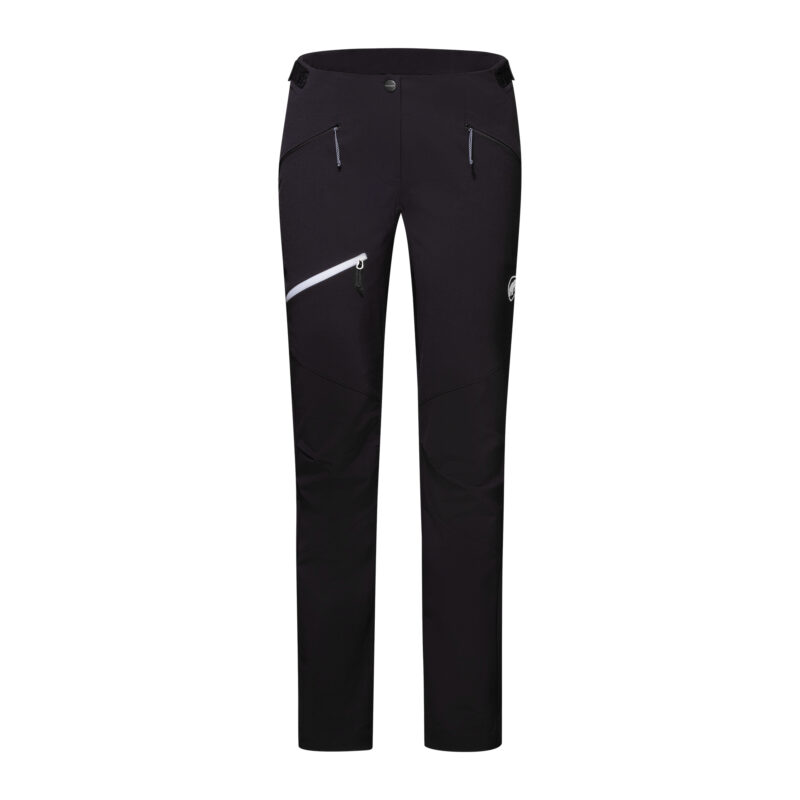 Calças de exterior para mulher Mammut TAISS SO 1021-00880