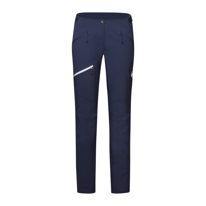 Pantalone da outdoor Donna Mammut TAISS SO 1021-00880