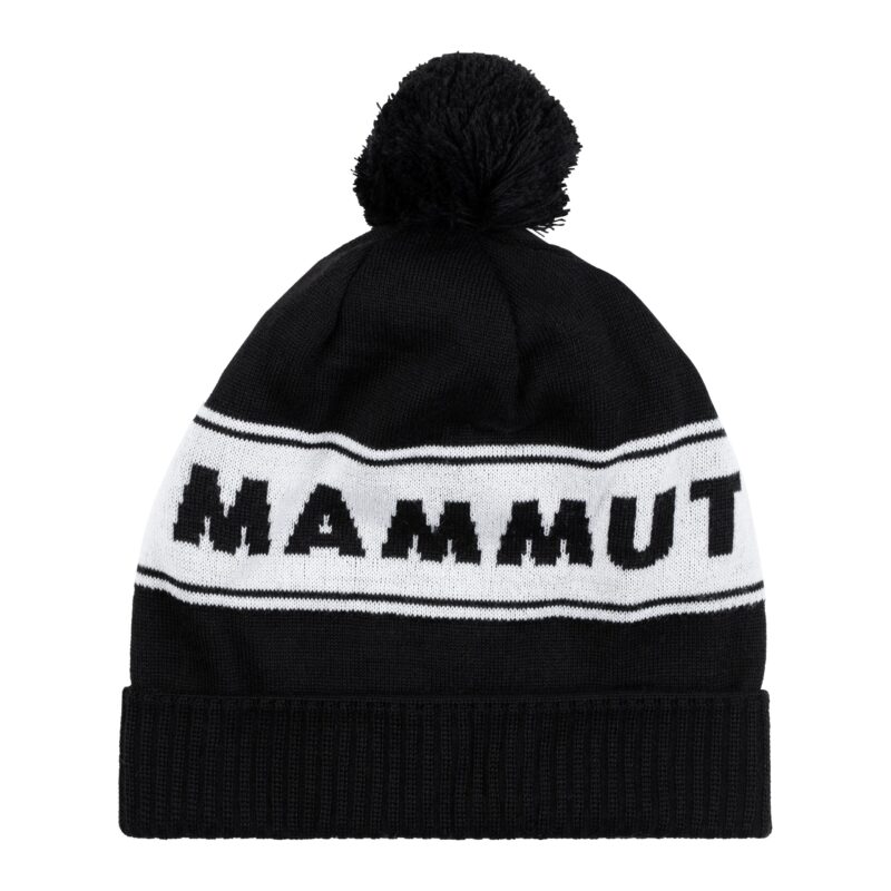 Outdoor Hommes Mammut PEAKS BEANIE 1191-01101