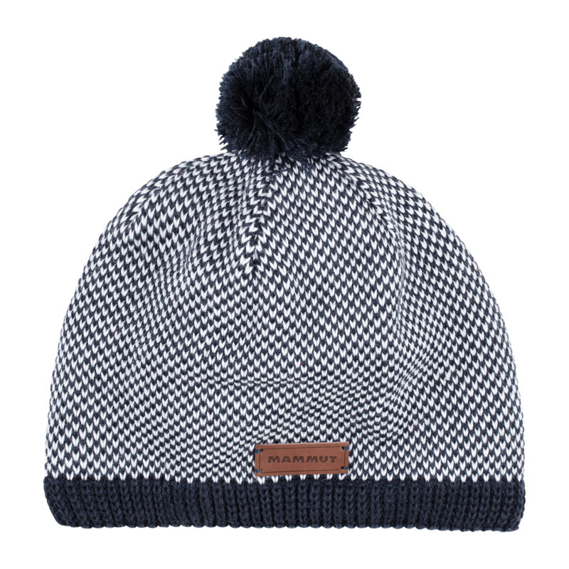 Femmes Outdoor Mammut SNOW BEANIE 1191-01120