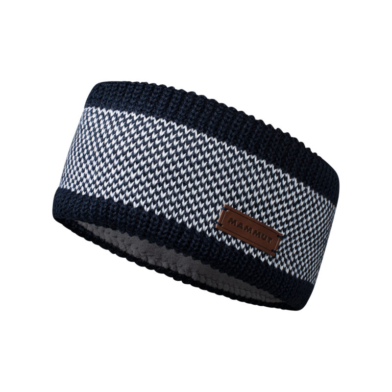 Bandeau Mammut SNOW pour femme 1191-01420
