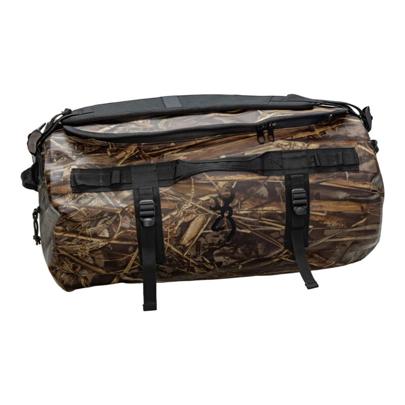 Sac de chasse Browning DUFFLE BAG RTMAX7 121205810