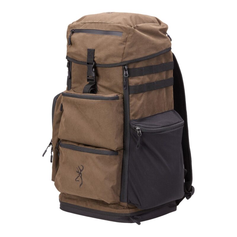 Mochila de caza para hombre Browning HYBRID 12125006