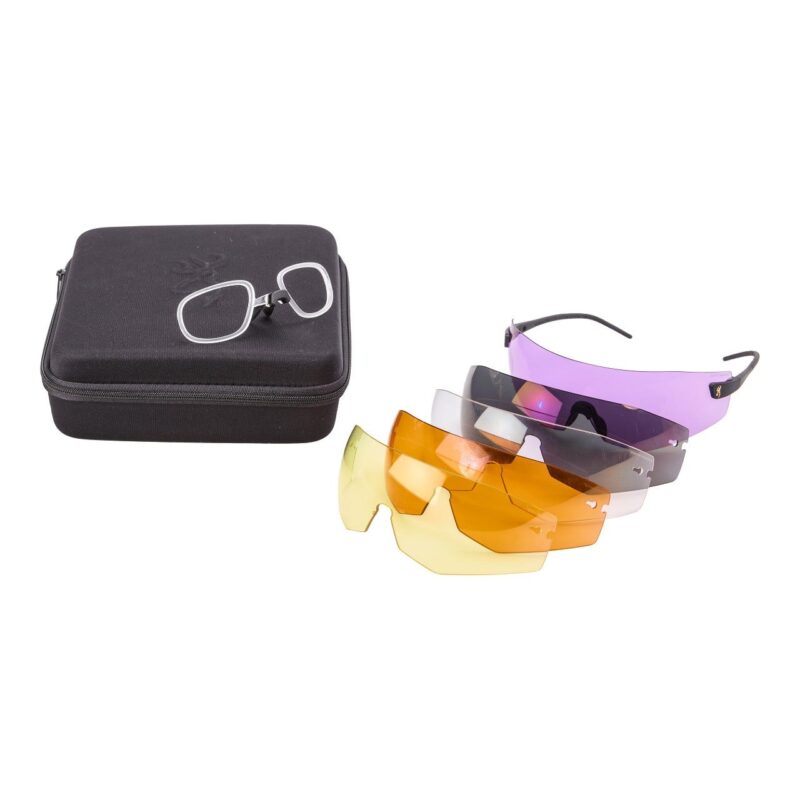 Gafas de tiro Browning COMPETITION 12790