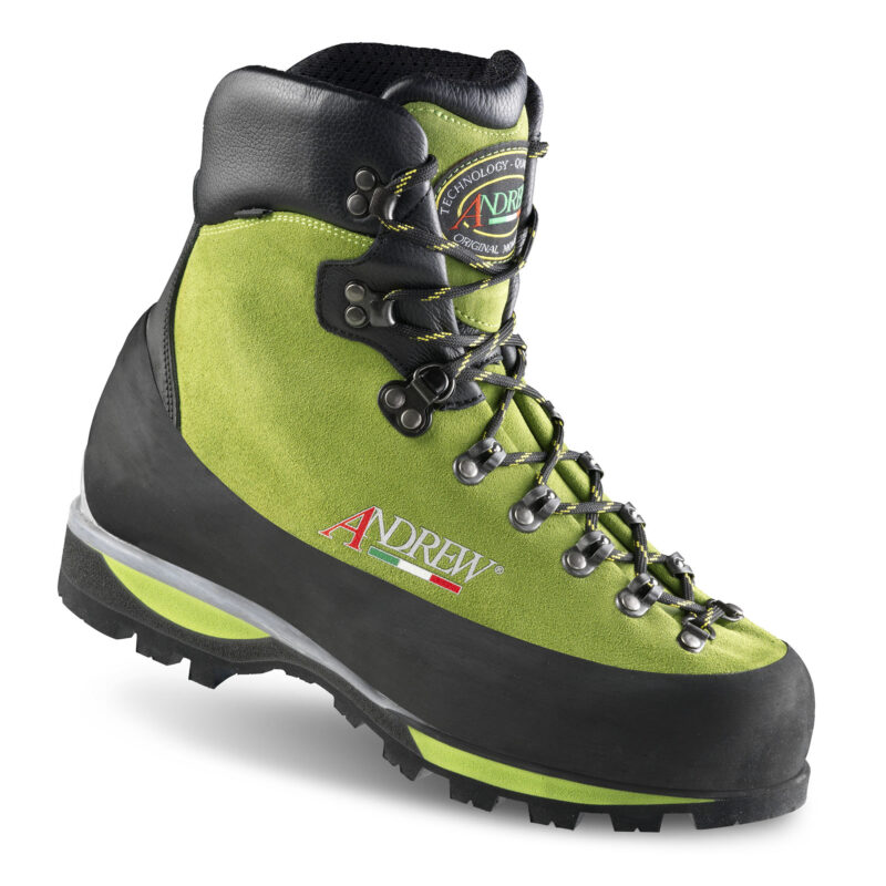 Scarpone da outdoor Uomo Andrew ROZES P 2005/1