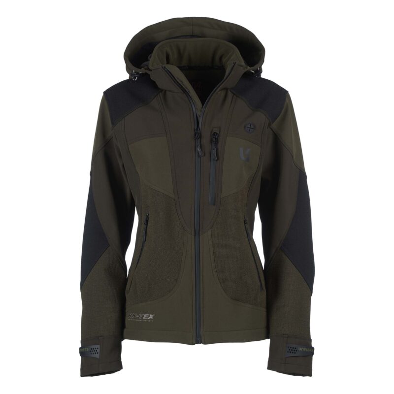 Veste de chasse femme Univers SAN GOTTARDO U-TEX 21005