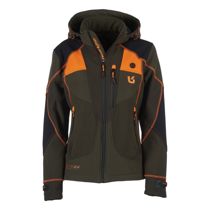 Univers SAN GOTTARDO U-TEX 21005 Jagdjacke für Damen