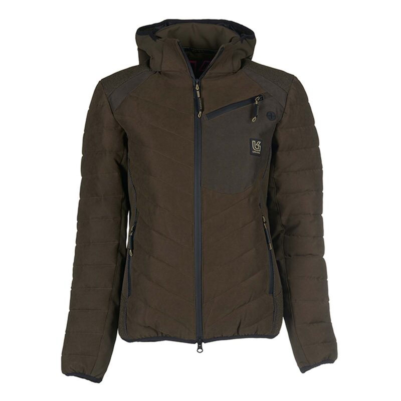 Univers LINZ U-TEX 21027 veste de chasse pour femme