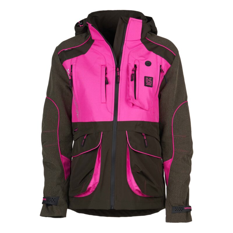 Univers ROVO CORDURA® U-TEX 21033 Damen-Jagdjacke