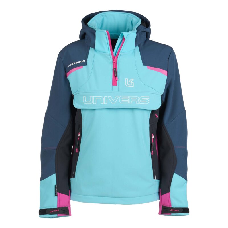 Giacca da outdoor Donna Univers ALASKA U-TEX 21039
