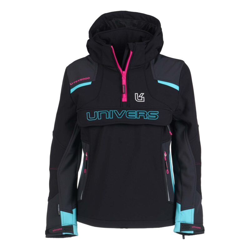 Univers ALASKA U-TEX Casaco de exterior para mulher 21039