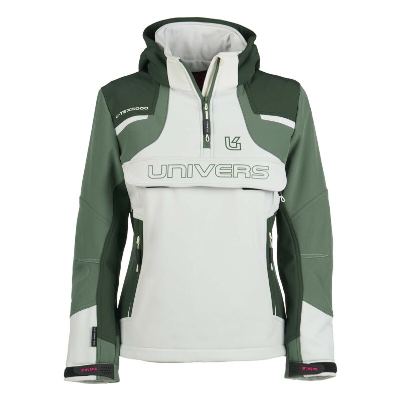 Univers ALASKA U-TEX Veste Femme Outdoor 21039