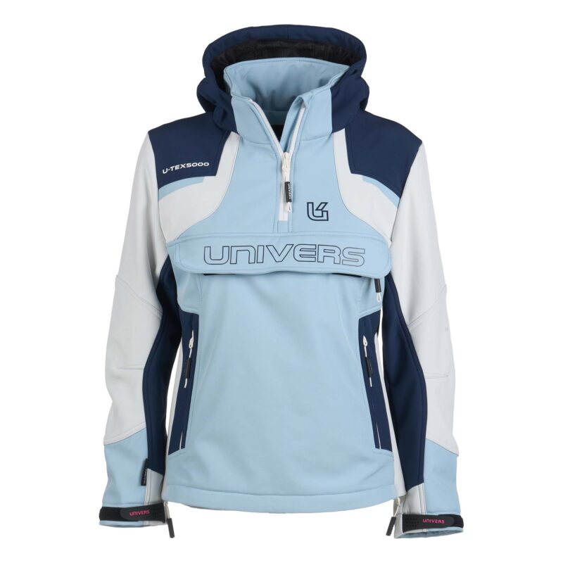 Giacca da outdoor Donna Univers ALASKA U-TEX 21039