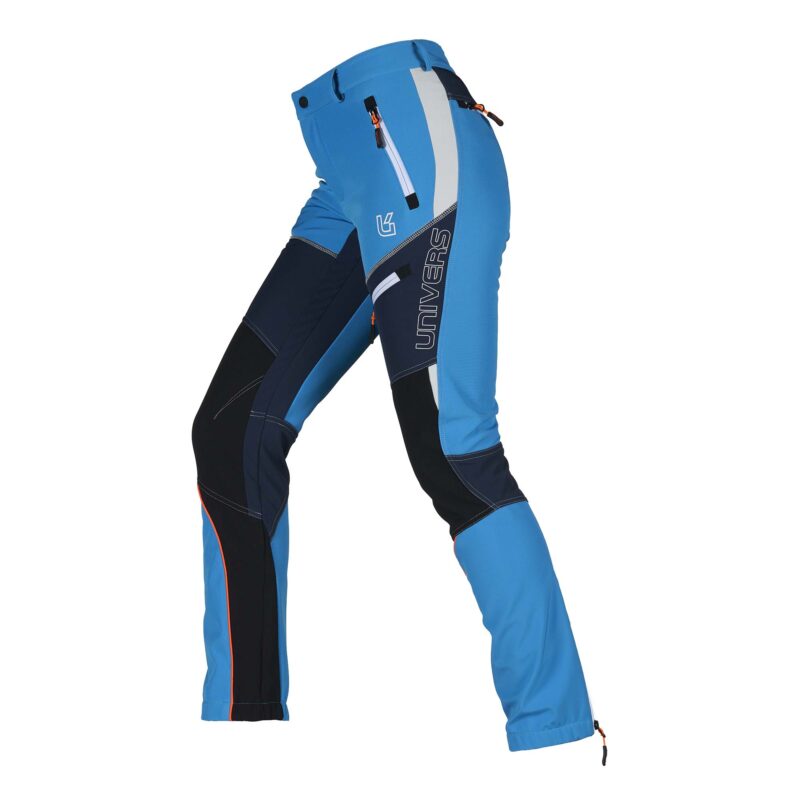 Pantalon d'extérieur Univers SOFTSHELL U-TEX 22021