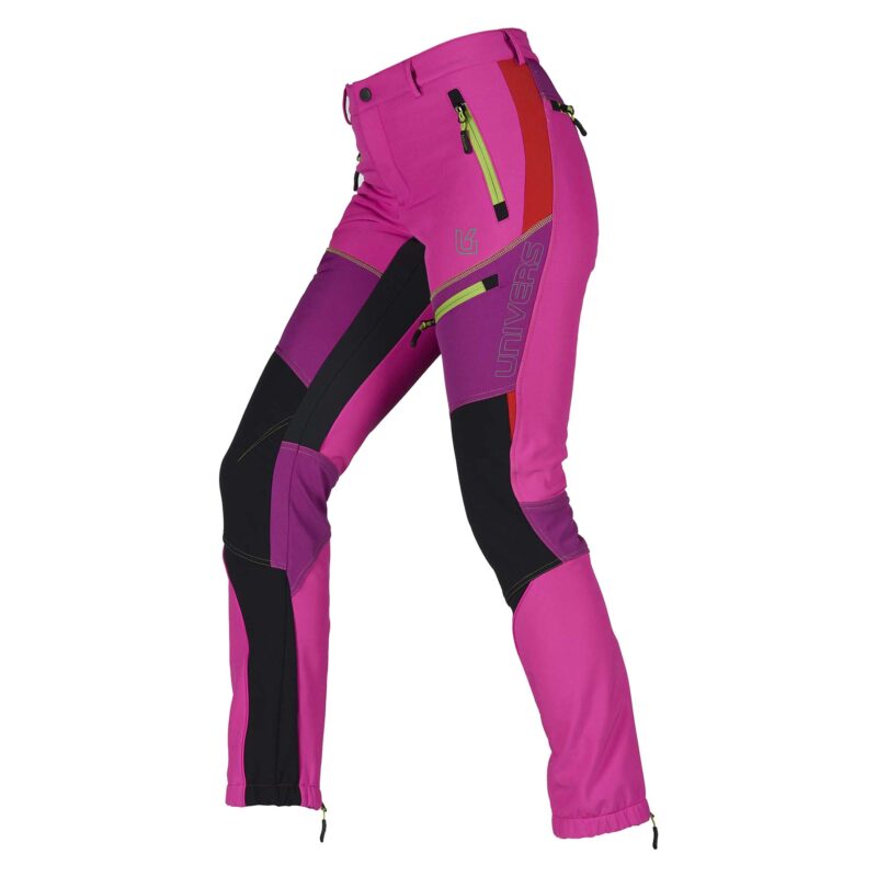 Pantalon d'extérieur Univers SOFTSHELL U-TEX 22021