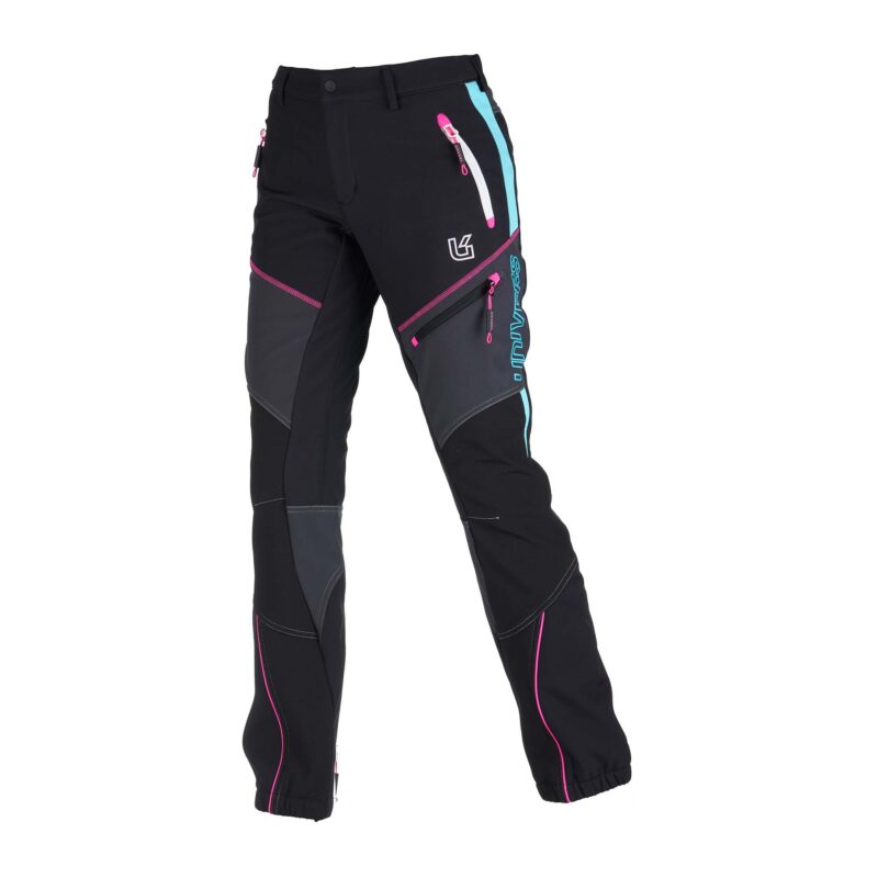 Pantalon d'extérieur Univers SOFTSHELL U-TEX 22021