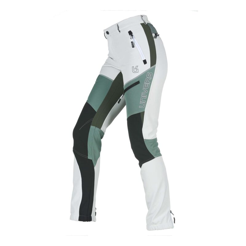 Pantalones Outdoor Univers Mujer SOFTSHELL U-TEX 22021