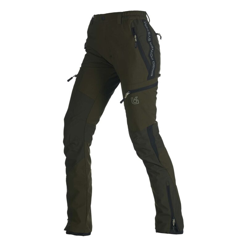 Damen Univers SOFTSHELL ERGO U-TEX 22048 Jagdhose