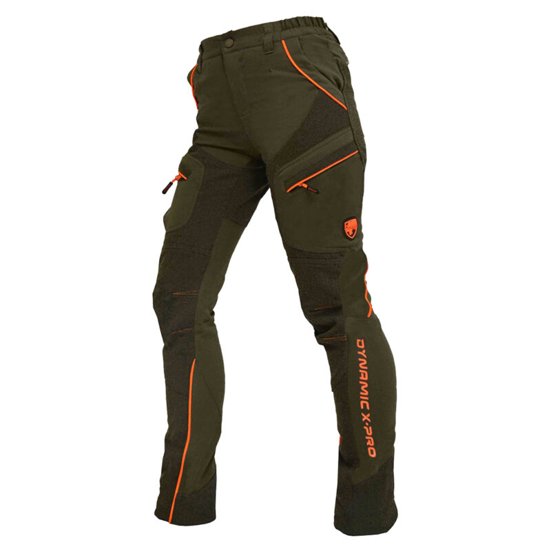 Univers ALPI Damen-Jagdhosen 22059