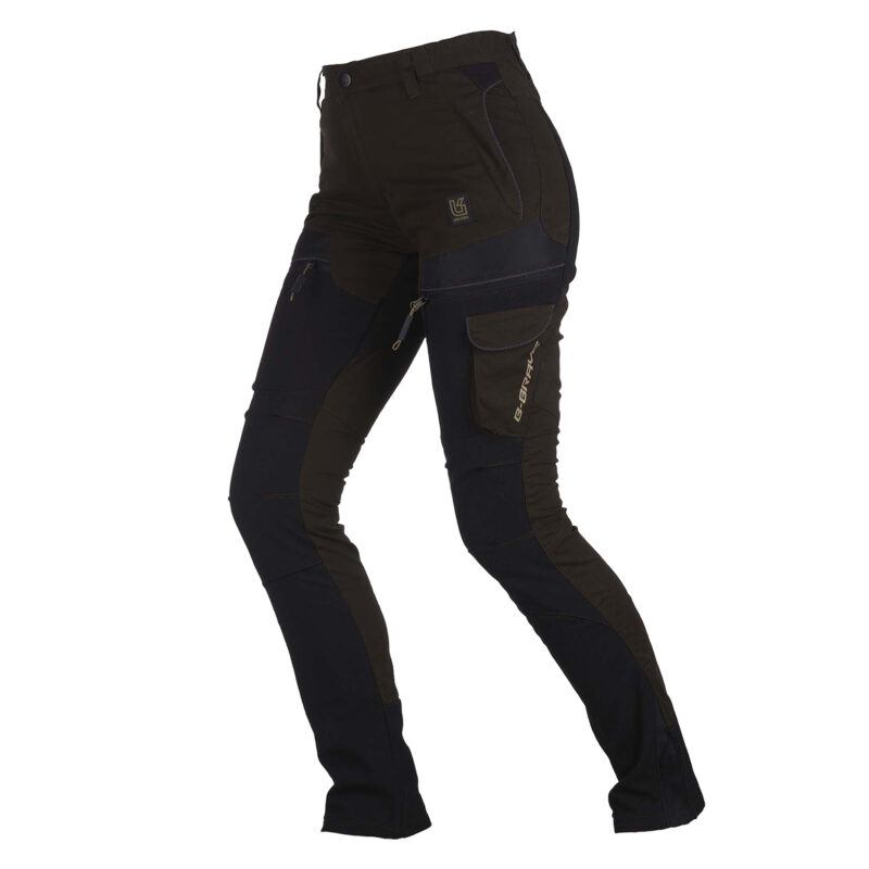 Pantalon de chasse pour femme Univers TOFANE 22061
