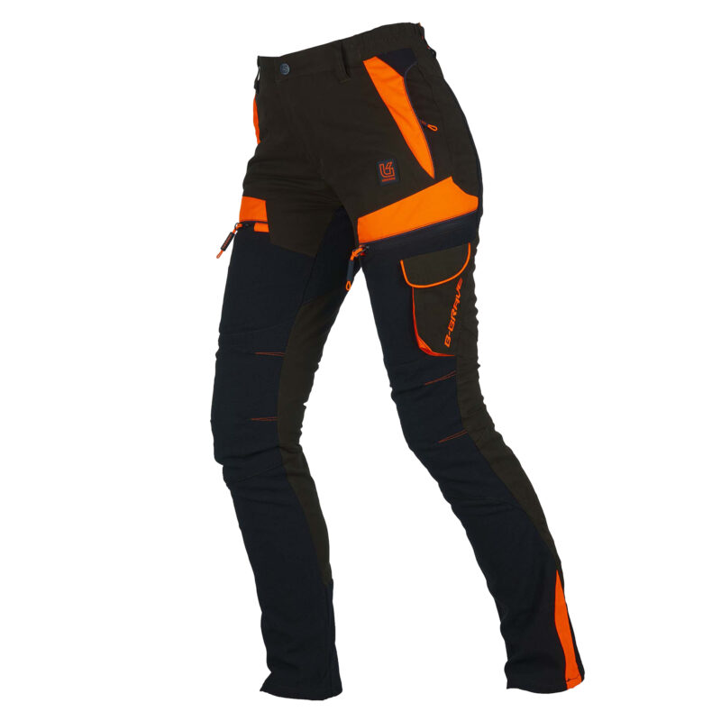 Pantalon de chasse pour femme Univers TOFANE 22061