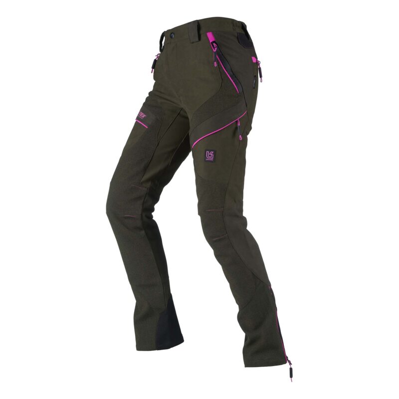 Damen-Jagdhose Univers MISURINA U-TEX 22062