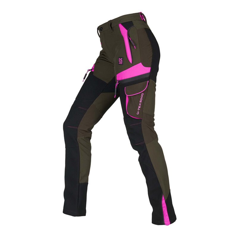 Damen Univers TOFANE SOFTSHELL 22066 Jagdhose