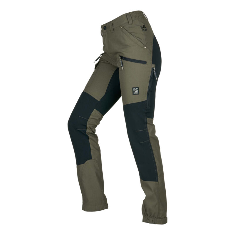Pantalón de caza Univers DELTA 22074 para mujer