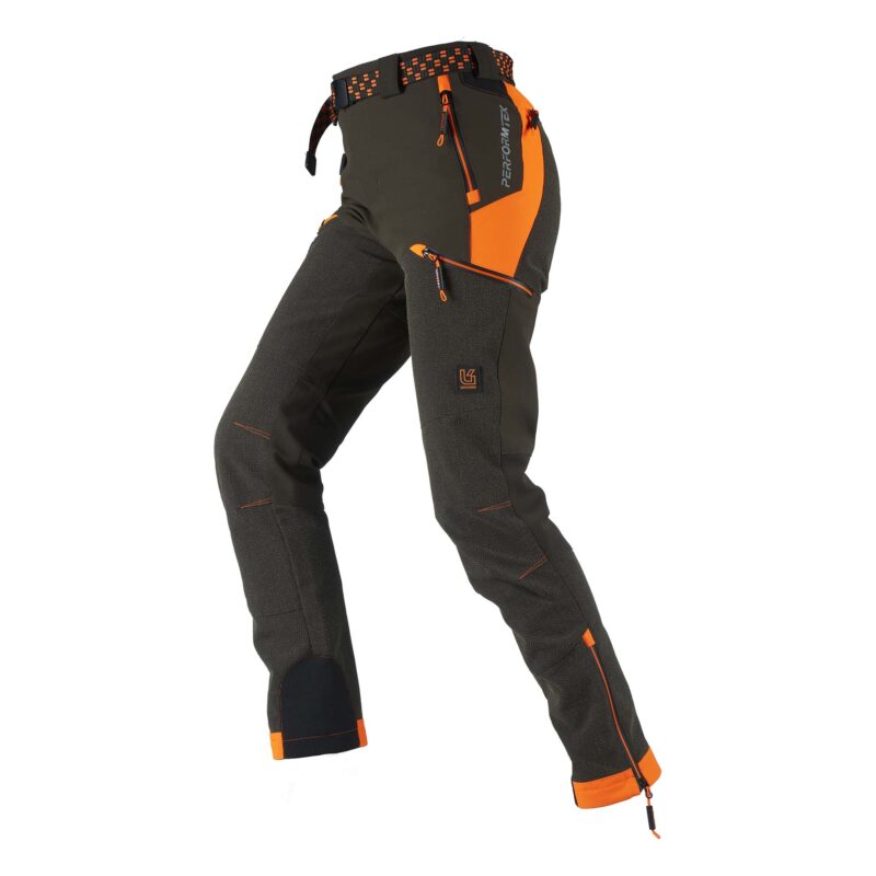 Damen-Jagdhose Univers MACCHIA CORDURA® U-TEX 22076