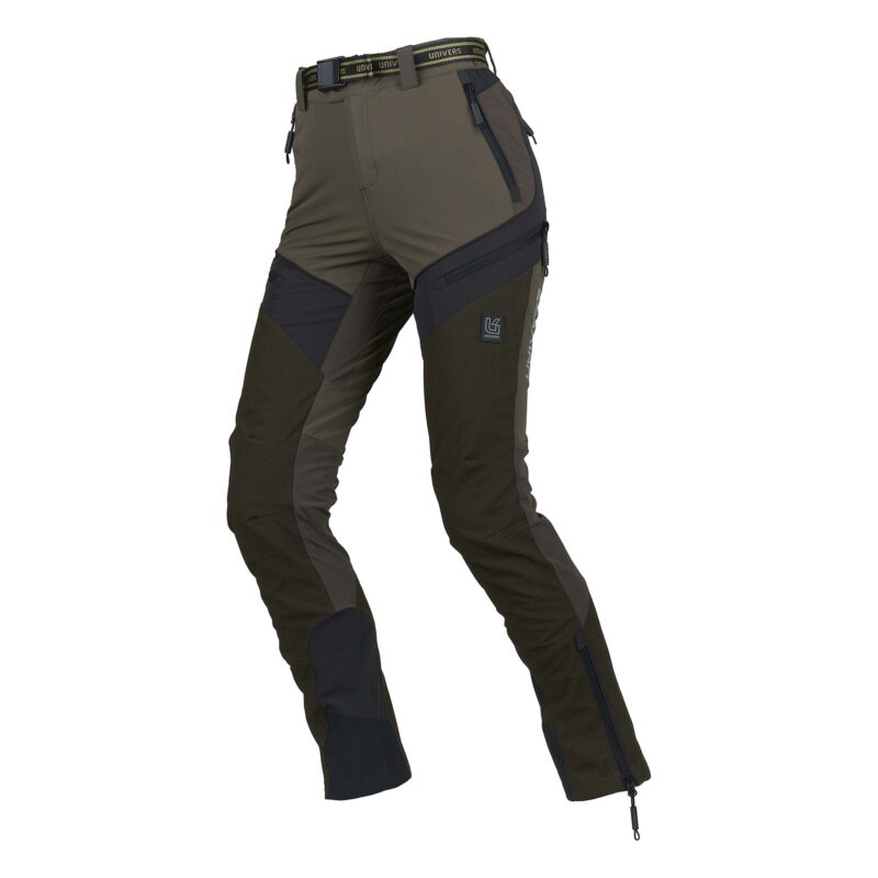 Pantalon de chasse pour femme Univers MOLVENO 22081
