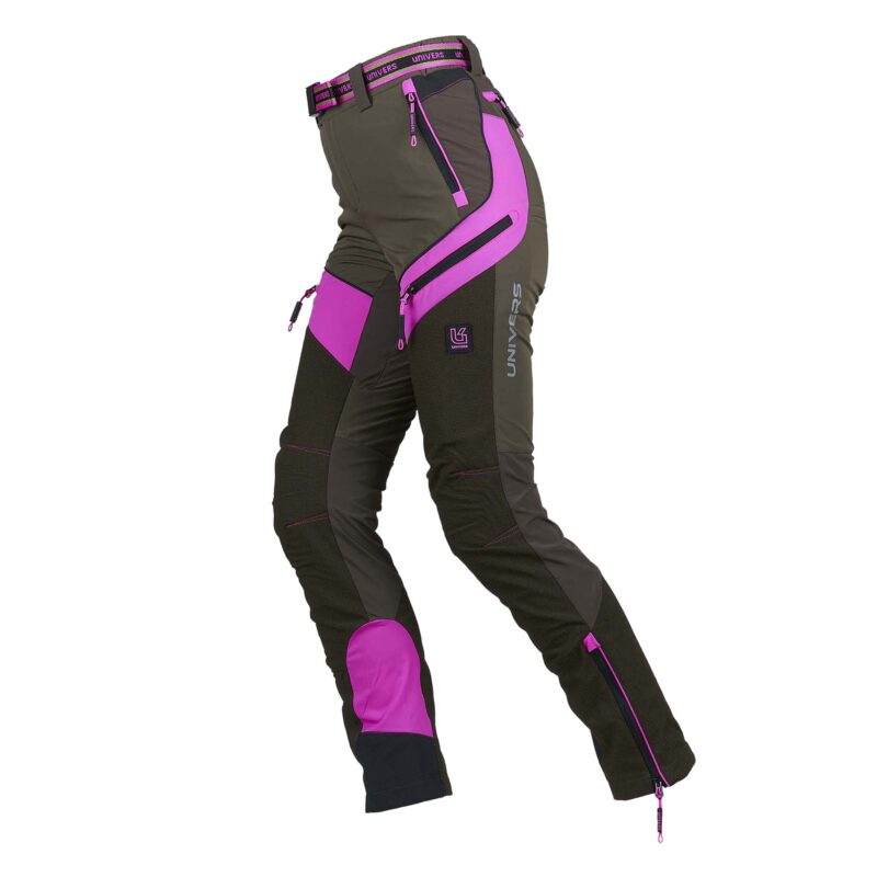 Pantalon de chasse pour femme Univers MOLVENO 22081