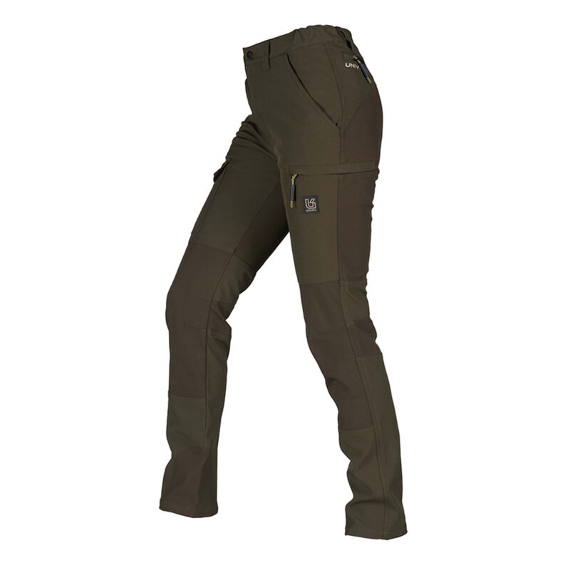 Damen-Jagdhose Univers LEGEND SOFTSHELL U-TEX 22082