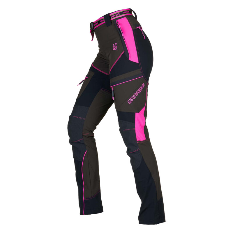 Univers ASIAGO 22088 pantalon de chasse pour femme