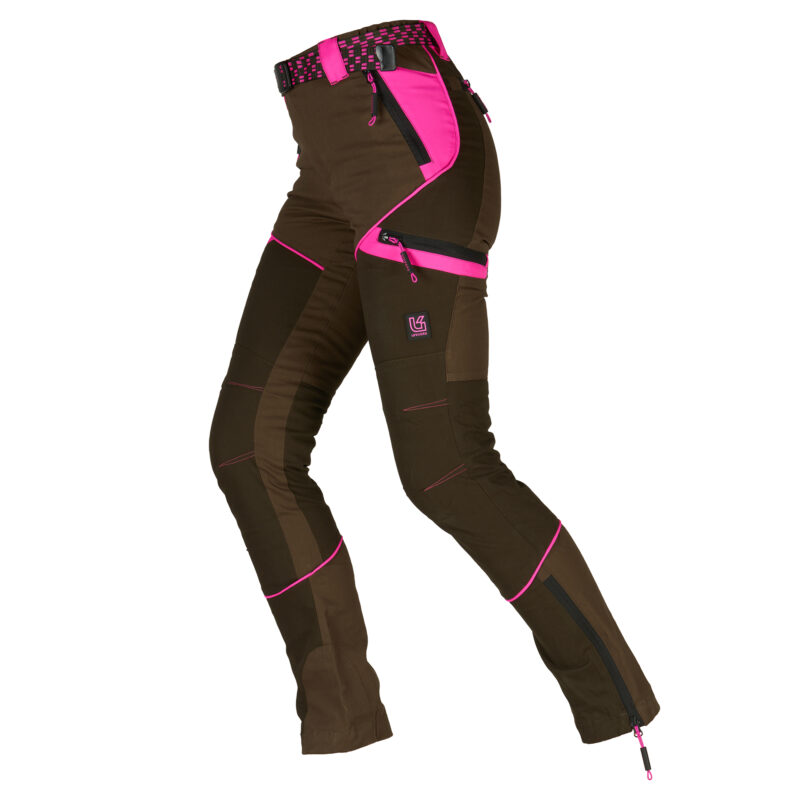 Pantalon de chasse Univers féminin RONDA 22095