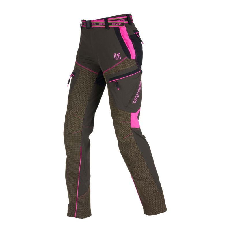 Univers KEVLAR® EXTREME 22103 pantalon de chasse pour dames