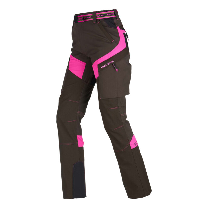 Grün - Fuchsia