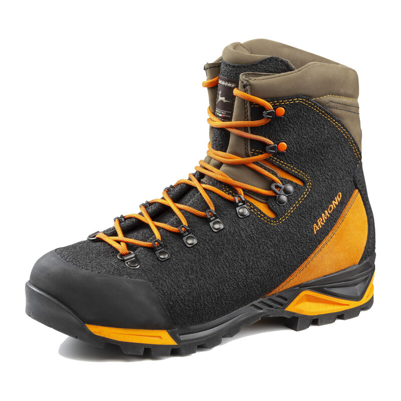 Botte de chasse pour homme Armond GIOVO HT 2350