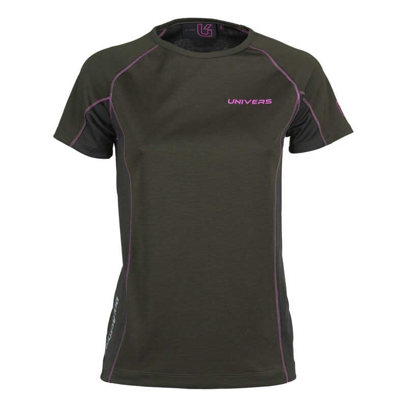 Camiseta de caza para mujer Univers DRY-ACTIVE 24058