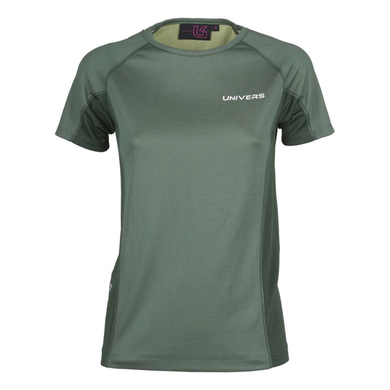 Univers DRY-ACTIVE T-Shirt de chasse pour femme 24058
