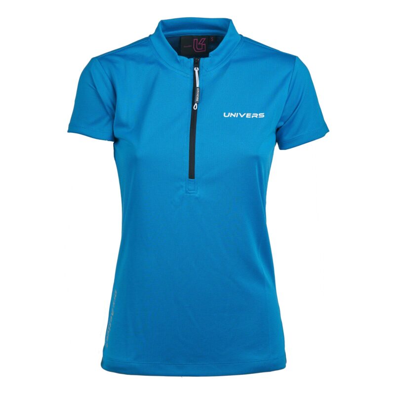 Univers DRY-ACTIVE T-Shirt de chasse pour femme 24063