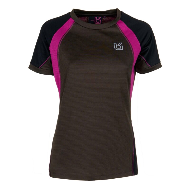 Univers DRY-ACTIVE Damen-Jagd-T-Shirt 24066