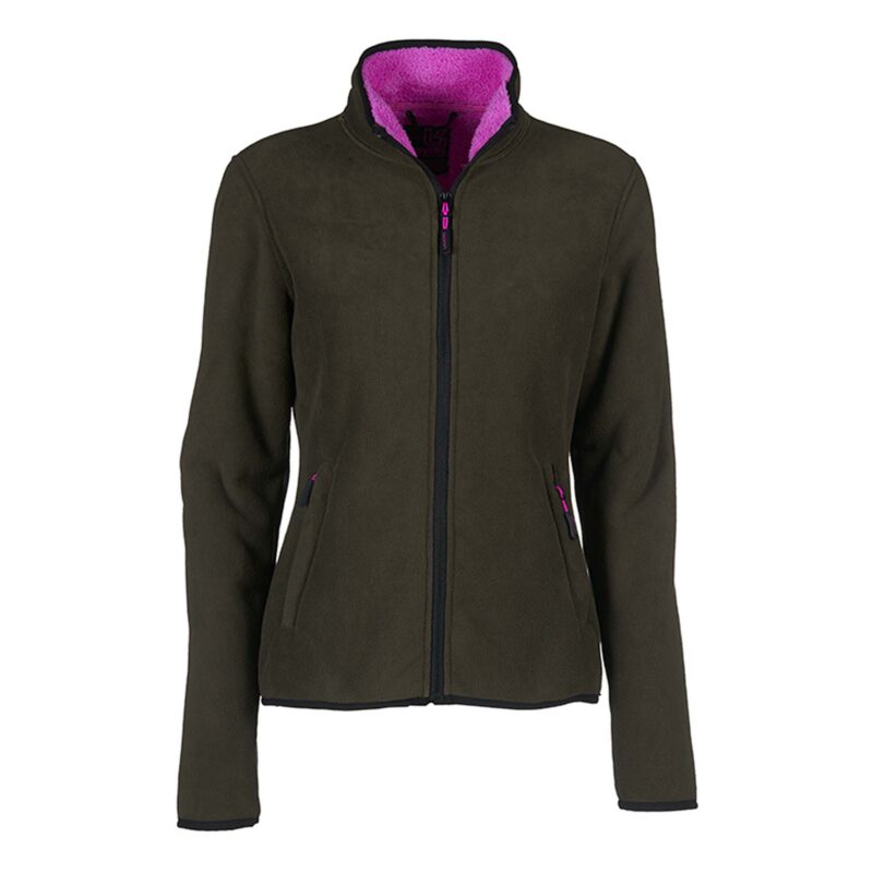Sweatshirt Univers DUBBED PILE 24069 pour femmes