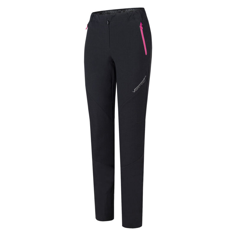 Pantalones outdoor mujer Montura VERTIGO LIGHT 3 MPLS42W