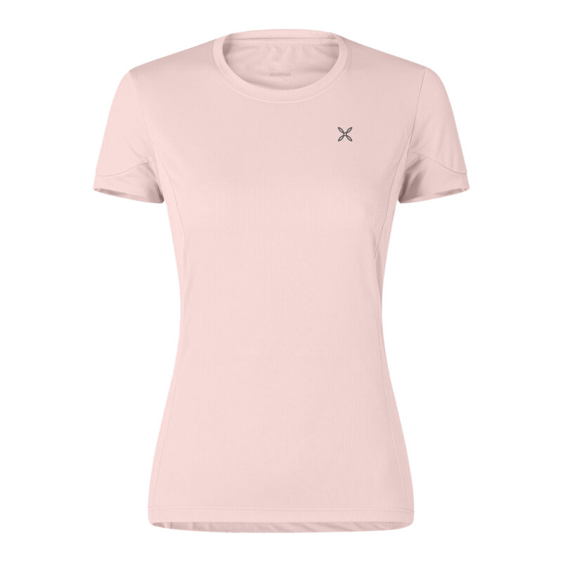 T-shirt Femme Outdoor Montura JOIN MTGN22W