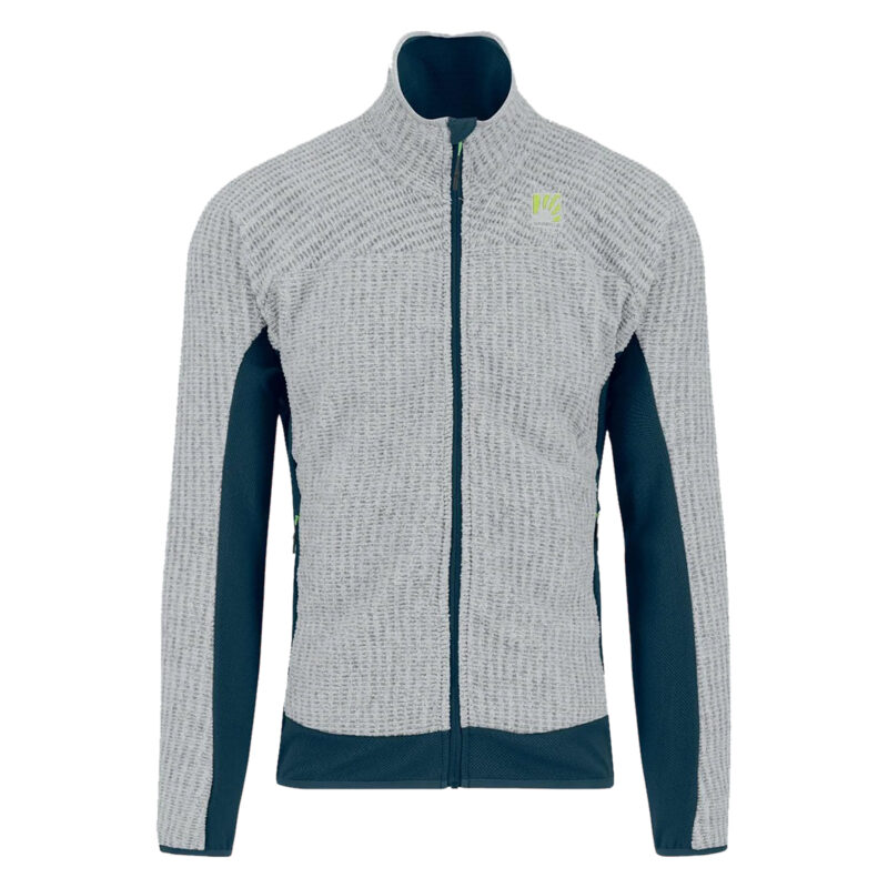 Karpos Hommes Veste Outdoor ROCCHETTA FLEECE 2500493