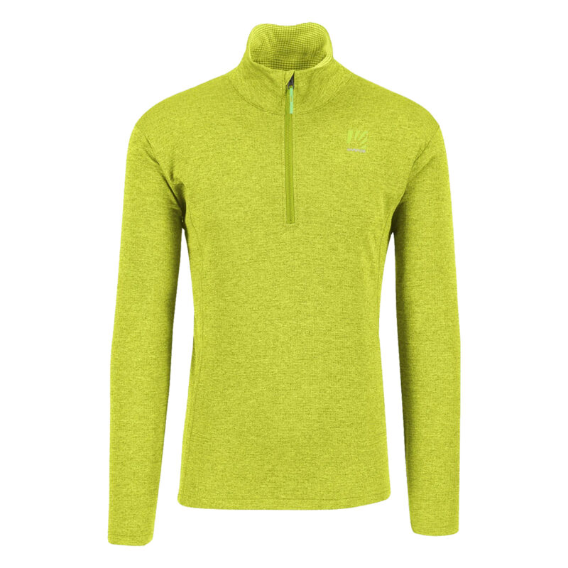 Herren Outdoor-Sweatshirt Karpos PIZZOCCO 2500709