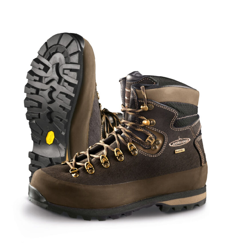 Bota de caça para homem Armond ASIAGO 2540