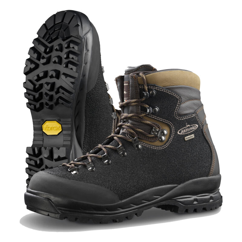 Botte de chasse pour homme Armond CIMA XII 2550