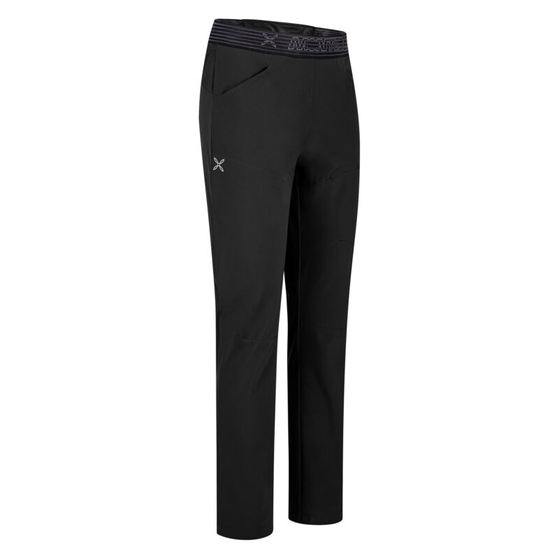 Herren-Outdoor-Hose Montura RISE MPLR81X